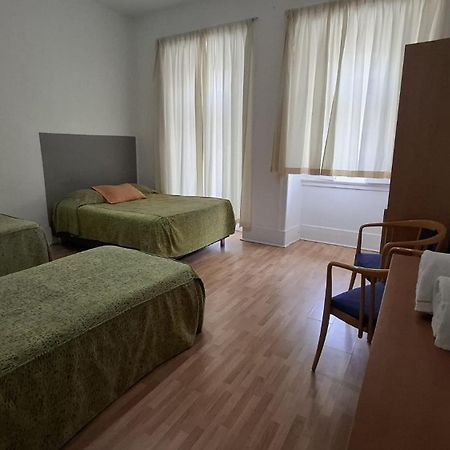 Hotel Residencial Do Sul Lizbona Zewnętrze zdjęcie